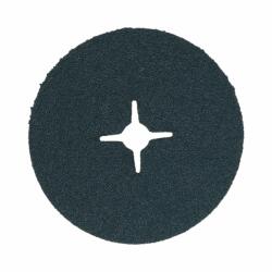 Norton NorZon F827 fíbertárcsa Ø115x22mm P120 (CTR33055)