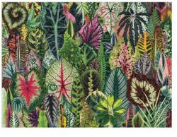 Galison - Puzzle Houseplant Jungle - 1 000 piese