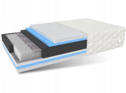 VOX bútor Kaiser micropocket matrac, H5/H4 90x200 cm