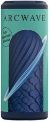 Arcwave Ghost - kifordítható zseb maszturbátor (kék) - shop