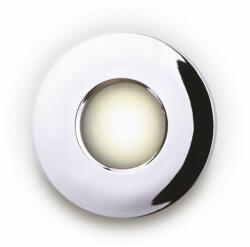MAXlight IP65 beépíthető lámpa, fehér, GU5.3 foglalattal, 1x35W, MAXLIGHT-H0044 (H0044)