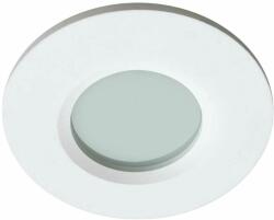 Viokef Lighting YAN|VIKI beépíthető lámpa, fehér, GU10, G5.3 foglalattal, VIO-4151400 (4151400)
