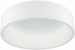 Italux CHIARA mennyezeti lámpa fehér, 3000K melegfehér, beépített LED, 1760 lm, IT-3945-832RC-WH-3 (3945-832RC-WH-3)