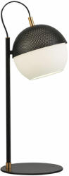 Viokef Lighting BRODY asztali lámpa, fekete, E27 foglalattal, VIO-3098100 (3098100)