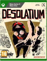 Soedesco Desolatium (Xbox One)