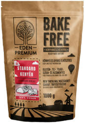 Eden Premium Eden Premium Bake-Free Gluténmentes Standard kenyér lisztkeverék 1 kg