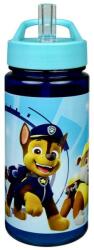 KARTON P+P Sticlă apă pentru copii, 500ml - Paw Patrol (Patrula cățelușilor)