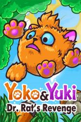 ChiliDog Interactive Yoko & Yuki Dr. Rat's Revenge (PC)