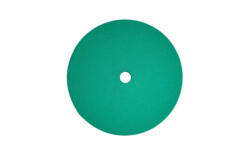 Evoxa Sleeker Green Cutting DA Durva Polírozó Pad130/150