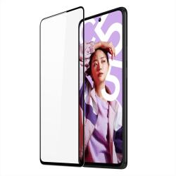  DUX 3D Edzett védőüveg Realme C55-höz