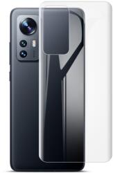  IMAK HYDROGEL 2x Védőfólia a hátoldalra Xiaomi 12 / Xiaomi 12X-hez