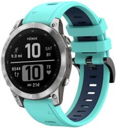 SPORT Univerzális szíj a Garmin Instinct modellekhez menta zöld
