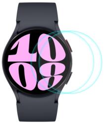  ENKAY 2x Edzett üveg Samsung Galaxy Watch 6 40mm-hez