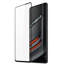 DUX 3D Edzett védőüveg Realme GT Neo 3-hoz