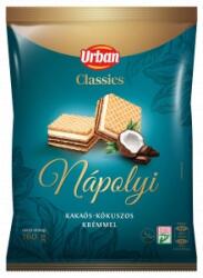 Urban Ostya Kakaós-kókuszos 160g