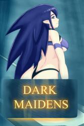 Archwtich Games Dark Maidens (PC)