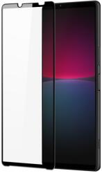 DUX 3D Edzett védőüveg Sony Xperia 10 V-hoz
