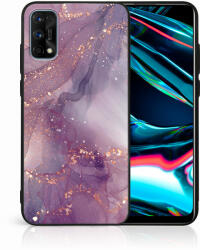 PROTEMIO MY ART Realme 7 Pro védőfólia PURPLE (148)