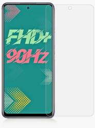 Edzett (edzett) üveg Infinix Hot 11S / Hot 11S NFC-hez