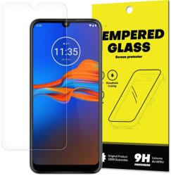  Edzett védőüveg Motorola Moto E6 Plus