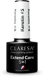 Claresa Extend Care 5 in 1 Keratin Base #5
