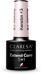 Claresa Extend Care 5 in 1 Keratin Base #3