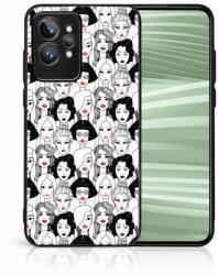 PROTEMIO MY ART Realme GT2 Pro védőfólia RÚZS (174)