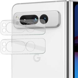 IMAK 2x védőüveg a Google Pixel Fold kamerához