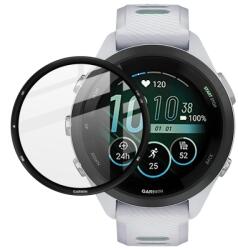 IMAK 3D Rugalmas üveg Garmin Forerunner 265S-hez