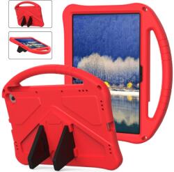 KIDDO Gyerekborító a Google Pixel Tab repülőjáratához piros
