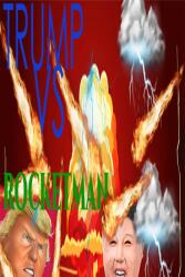 Tero Lunkka Trump Vs Rocketman (PC)
