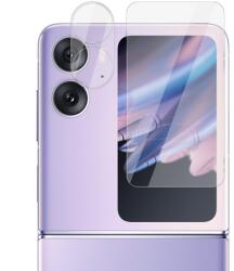  PROTECT Védőfólia készlet a kamerához és a hátsó kijelzőhöz OPPO Find N2 Flip