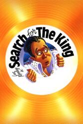 Ziggurat Les Manley in Search for the King (PC)