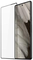 DUX 3D Edzett védőüveg a Google Pixel 7a telefonhoz