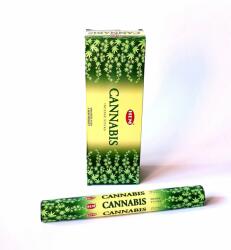 Füstölő pálcika - Cannabis
