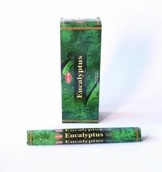 Füstölő pálcika - Eukaliptusz