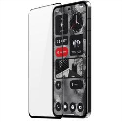 DUX 3D Edzett védőüveg Nothing Phone 2-hez