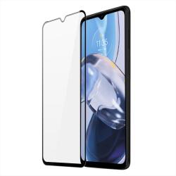 DUX 3D Edzett üveg Motorola Moto E22 / E22i készülékhez