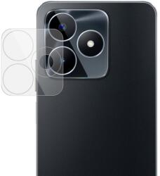 IMAK FULL COVER Üveg Realme C53 fényképezőgéphez