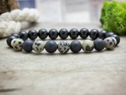 R. M. ékszer Legendás ásvány karkötő (4161-PA-20)