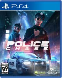 Toplitz Productions Police Chase (PS4)