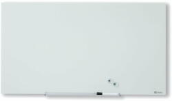 Nobo Tabla Whiteboard Magnetic Sticla Widescreen 85" Diamond Nobo