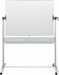 Nobo Tabla Whiteboard Magnetic Mobil 90*120 Cm Nano Clean Nobo