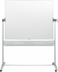 Nobo Tabla Whiteboard Magnetic Mobil 120*150 Cm Nano Clean Nobo