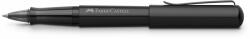 Faber-Castell Roller Hexo Negru Faber-castell