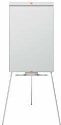 Nobo Flipchart Magnetic Cu Trepied 68*100 Nano Clean Classic Nobo