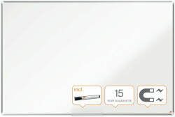 Nobo Tabla Whiteboard Magnetic Otel Lacuit 120*180cm Premium Plus Nobo