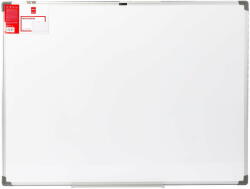 Deli Tabla Whiteboard Magnetic 90*120 Cm Rama Aluminiu Deli