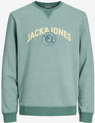 JACK & JONES Hanorac pentru copii Jack & Jones | Verde | Băieți | 164
