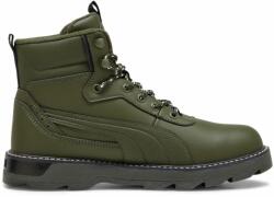 PUMA Desierto v3 , Oliv , 43